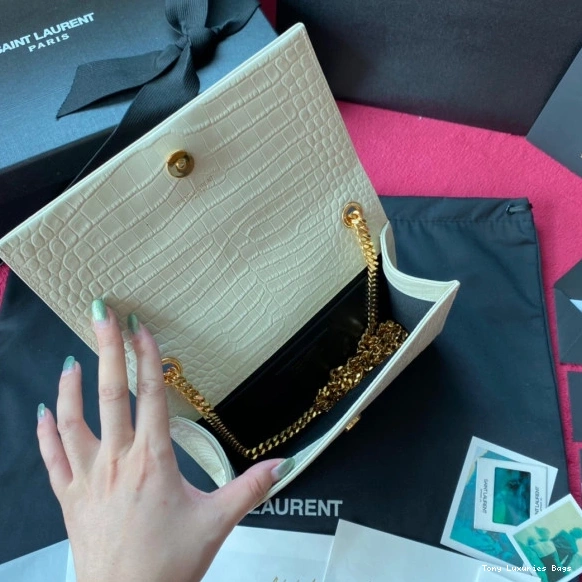 Tony Luxuries KATE YSL 0811